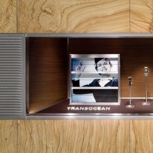 Baselworld Display Window Design