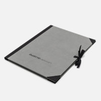 Art Portfolio Storage Folder